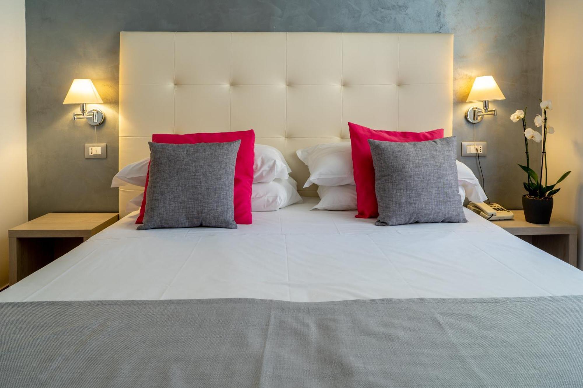 Hotel Gabriella — Photos 2