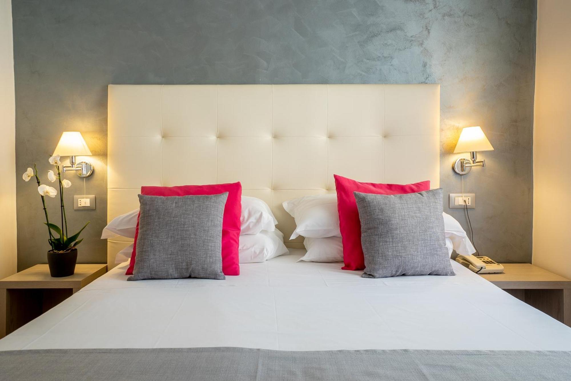 Hotel Gabriella — Photos 3